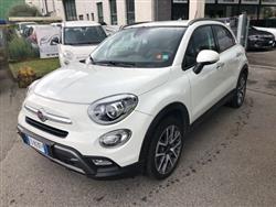 FIAT 500X 2.0 MultiJet 140 CV AT9 4x4 Cross Plus AUTOMATICA