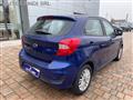 FORD KA+ 1.2 85 CV Start&Stop Ultimate