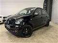 SMART FORFOUR 70 1.0 twinamic Passion