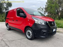 NISSAN NV300 29 1.6 dCi 95CV PC-TN Van Entry