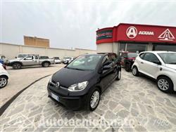 VOLKSWAGEN UP! 1.0 5p. EVO move up! BlueMotion Technology