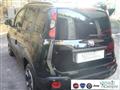 FIAT PANDA CROSS 1.0 FireFly S&S Hybrid 5°P. Pack Cross KM0