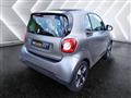 SMART EQ FORTWO eq Passion 22kW