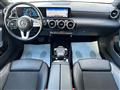 MERCEDES CLASSE A SEDAN A 180 d Automatic 4p. Sport