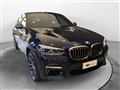 BMW X4 G02-F98 xdrive M40d mhev 48V auto