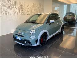 ABARTH 695 1.4 Turbo T-Jet 180 CV 70°