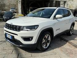 JEEP COMPASS 1.4 MultiAir 2WD Limited TETTO APRIBILE