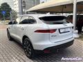 JAGUAR F-PACE Portfolio awd 300 cv TELECAMERA POST.  CERCHI 20''