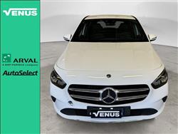 MERCEDES CLASSE B B 180 d Automatic Sport