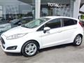 FORD FIESTA 1.5 TDCi 75CV 5 porte Titanium OK NEO PATENTATI