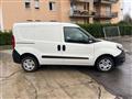 FIAT DoblÃ² Cargo 1.3 mjt 95 cv L1-H1 EURO 6 D-TEMP