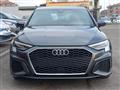 AUDI A3 SPORTBACK Sportback 35 TDI S-tronic S-Line 18" MATRIX