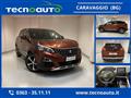 PEUGEOT 3008 BlueHDi 120 S&S EAT6 Allure