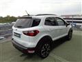 FORD ECOSPORT 1.0 EcoBoost 125 CV Start&Stop Active