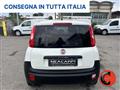 FIAT PANDA VAN 1.3 MJT  POP 2 POSTI VAN N1 AUTOCARRO-CLIMA-