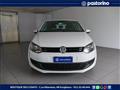 VOLKSWAGEN POLO 1.2 5 porte Trendline