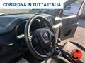 FIAT DOBLÒ 1.4 T-Jet N.P PC-TN ALLESTITO+PORTAPACCHI+SENSORI-