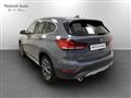 BMW X1 xdrive20d xLine Plus auto