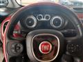 FIAT 500L 0.9 TwinAir Turbo Natural Power Easy