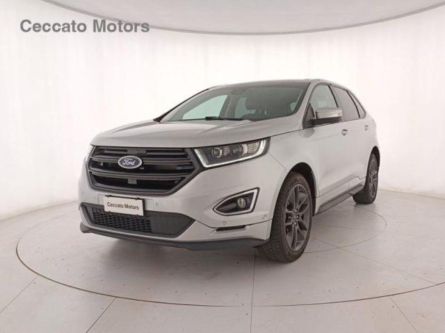 FORD EDGE 2.0 TDCI 210 CV AWD Start&Stop Powershift Sport