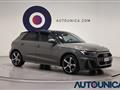 AUDI A1 SPORTBACK SPB 25 TFSI S TRONIC S LINE