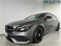 MERCEDES CLASSE CLA CLA 200 d S.W. 4Matic Automatic Premium