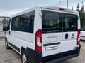 FIAT DUCATO 30 CH1 2.3 M-JET PASSO CORTO AUTOVETTURA 9 POSTI