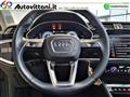 AUDI Q3 35 1.5 TFSI Business Advanced S tronic