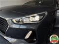 HYUNDAI I30 Wagon 1.6 CRDi 110CV Style Full Stupenda