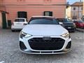 AUDI A3 SPORTBACK SPB 35 TFSI S tronic Launch Edition