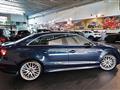 AUDI A3 SEDAN 40 TFSI Sedan Quattro S-Tronic S-Line