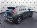 KIA NEW NIRO Niro 1.6 GDi DCT HEV Evolution