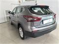 NISSAN QASHQAI 1.3 DIG-T 160 CV DCT Business