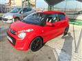 CITROEN C1 CITROEN C1 Airscape VTi 72 S&S 5 porte Shine