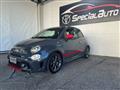 ABARTH 595 1.4 Turbo T-Jet 145 CV