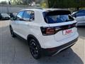 VOLKSWAGEN T-CROSS 1.0 TSI Style BMT