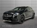 MERCEDES CLASSE GLA d Auto 4Matic Premium Navi Tetto