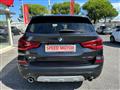 BMW X3 xDrive20d Business Advantage