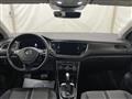 VOLKSWAGEN T-ROC 1.5 TSI ACT DSG Style BlueMotion Technology