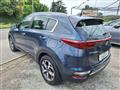 KIA SPORTAGE 2016 1.6 CRDI 115CV 2WD Mild Hybrid (autocarro 5 posti)