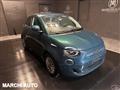 FIAT 500 ELECTRIC 3+1 23,65 kWh