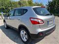 NISSAN QASHQAI 1.5 dCi DPF Visia