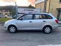 SKODA FABIA 1.2 6V 60CV Wagon Fabia