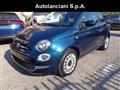 FIAT 500C 1000 HYBRID DOLCEVITA 70CV CARPLAY PDC CERCHI