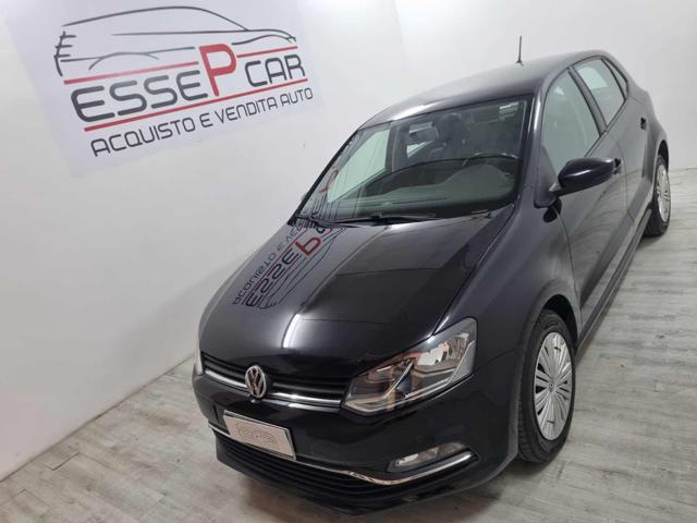 VOLKSWAGEN POLO 1.2 TSI 5p. Comfortline BlueMotion Technology