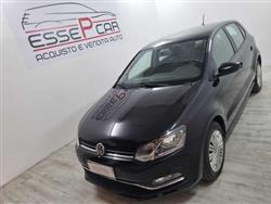 VOLKSWAGEN POLO 1.2 TSI 5p. Comfortline BlueMotion Technology