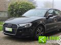 AUDI A3 SPORTBACK Sportback 2.0 TDI 150 CV  S-Tronic Business Sport