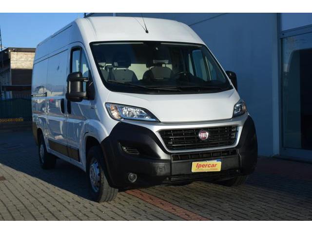 FIAT DUCATO 33 2.3 MJT 130CV PM-TM Furgone