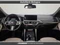 BMW X4 xDrive20d 48V Msport