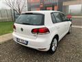 VOLKSWAGEN GOLF 1.6 TDI DPF 5p. Highline